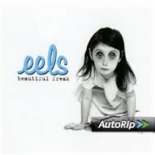 Eels-Beautiful Freek
